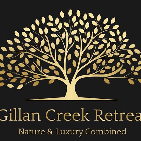 Gillan Creek Retreat Hotel Хелстън Екстериор снимка
