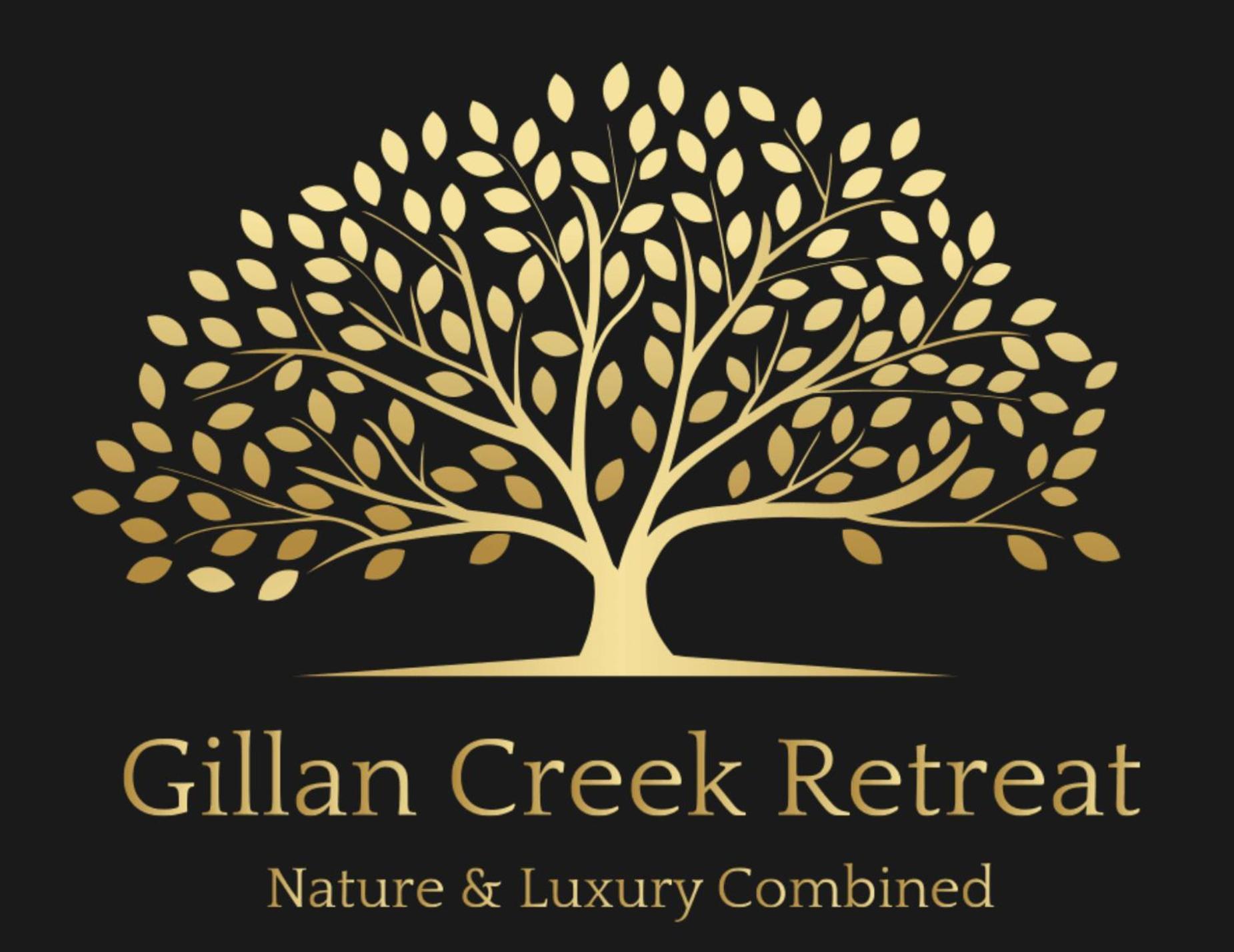 Gillan Creek Retreat Hotel Хелстън Екстериор снимка